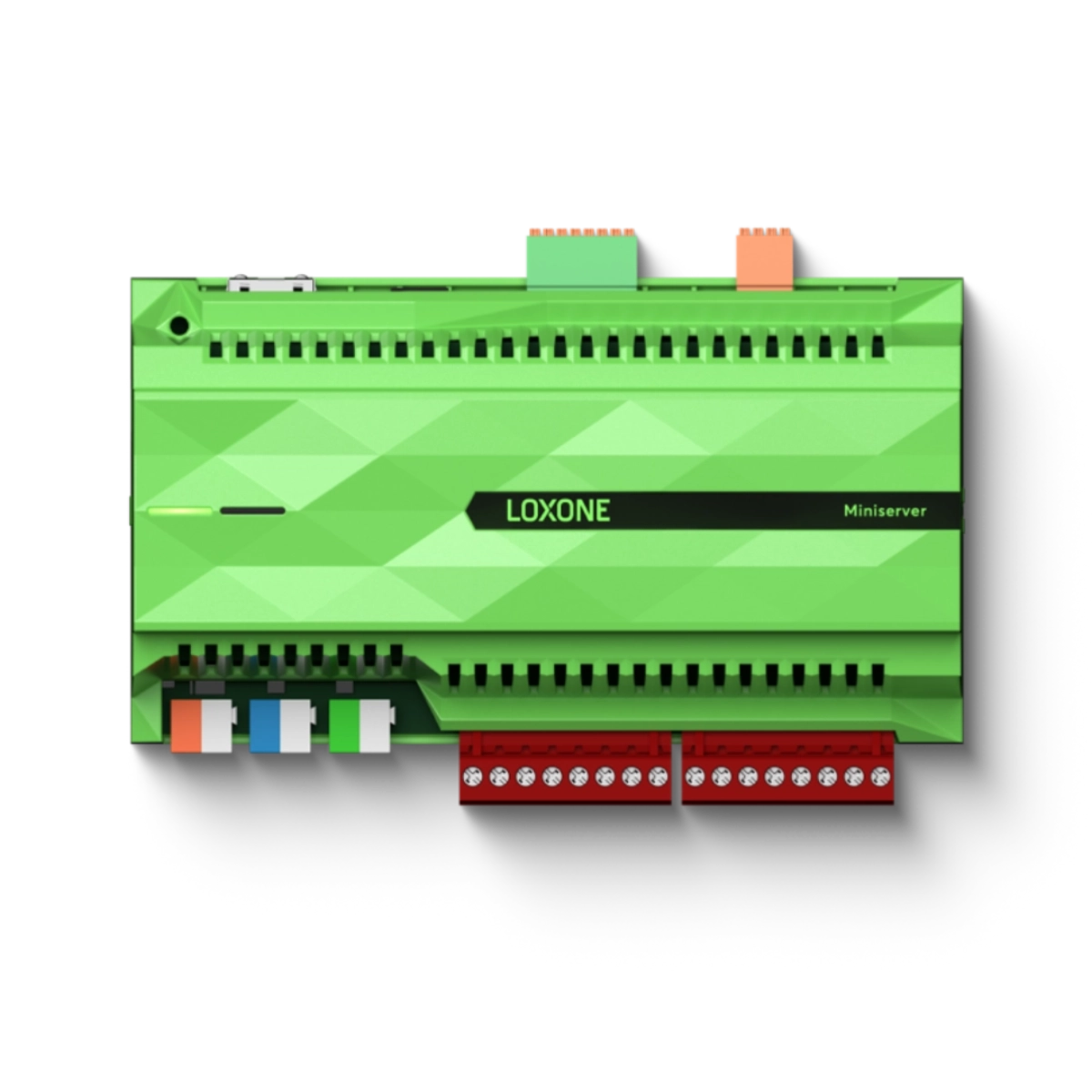 Loxone